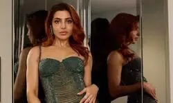 My identity as a woman will naturally influence all of my creative choices: Samantha Ruth Prabhu My identity as a woman will naturally influence all of my creative choices: Samantha Ruth Prabhu