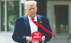 Trump admin offers illegal immigrants $1,000 to leave US