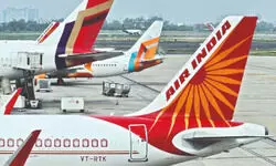 Air India acquires six leased Boeing 777-300 ER aircraft