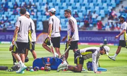 ICC men’s ranking: Team India retains top spot in ODIs & T20Is ICC men’s ranking: Team India retains top spot in ODIs & T20Is