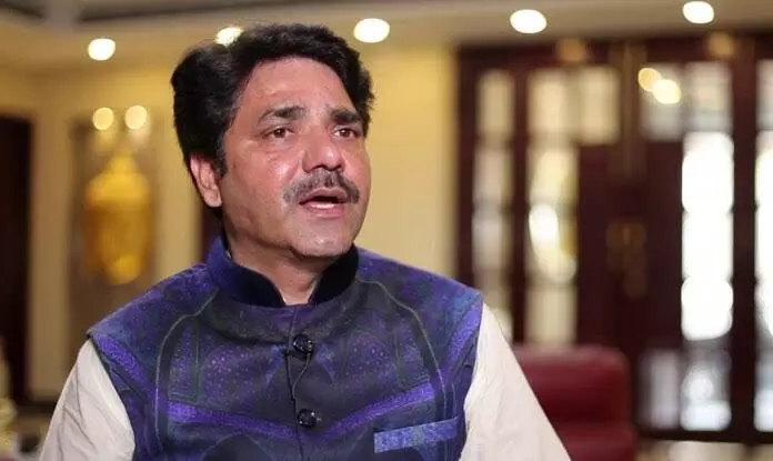 Court accepts supplementary charge sheet filed against Ex MLA Naresh Balyan in MCOCA case Court accepts supplementary charge sheet filed against Ex MLA Naresh Balyan in MCOCA case