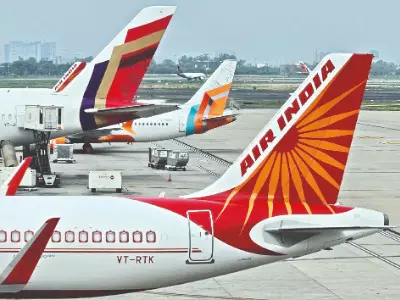 Air India acquires six leased Boeing 777-300 ER aircraft Air India acquires six leased Boeing 777-300 ER aircraft