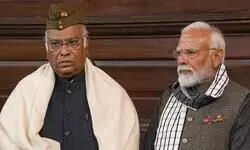 Kharge writes to PM on caste census; calls for adopting Telangana model, dialogue with all parties Kharge writes to PM on caste census; calls for adopting Telangana model, dialogue with all parties