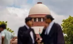 21 out of 33 Supreme Court judges make their assets public 21 out of 33 Supreme Court judges make their assets public