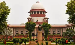 Major relief for Kerala CPI(M) legislator as SC dismisses HC’s disqualification order Major relief for Kerala CPI(M) legislator as SC dismisses HC’s disqualification order