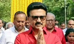 Calculations of opportunistic alliance will be proven wrong in 2026, says CM Stalin Calculations of opportunistic alliance will be proven wrong in 2026, says CM Stalin