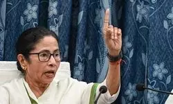 Rioters brought to Bengal from outside to orchestrate violence: Mamata