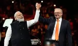 PM Modi calls Australian PM Albanese; Both agree to advance strategic partnership