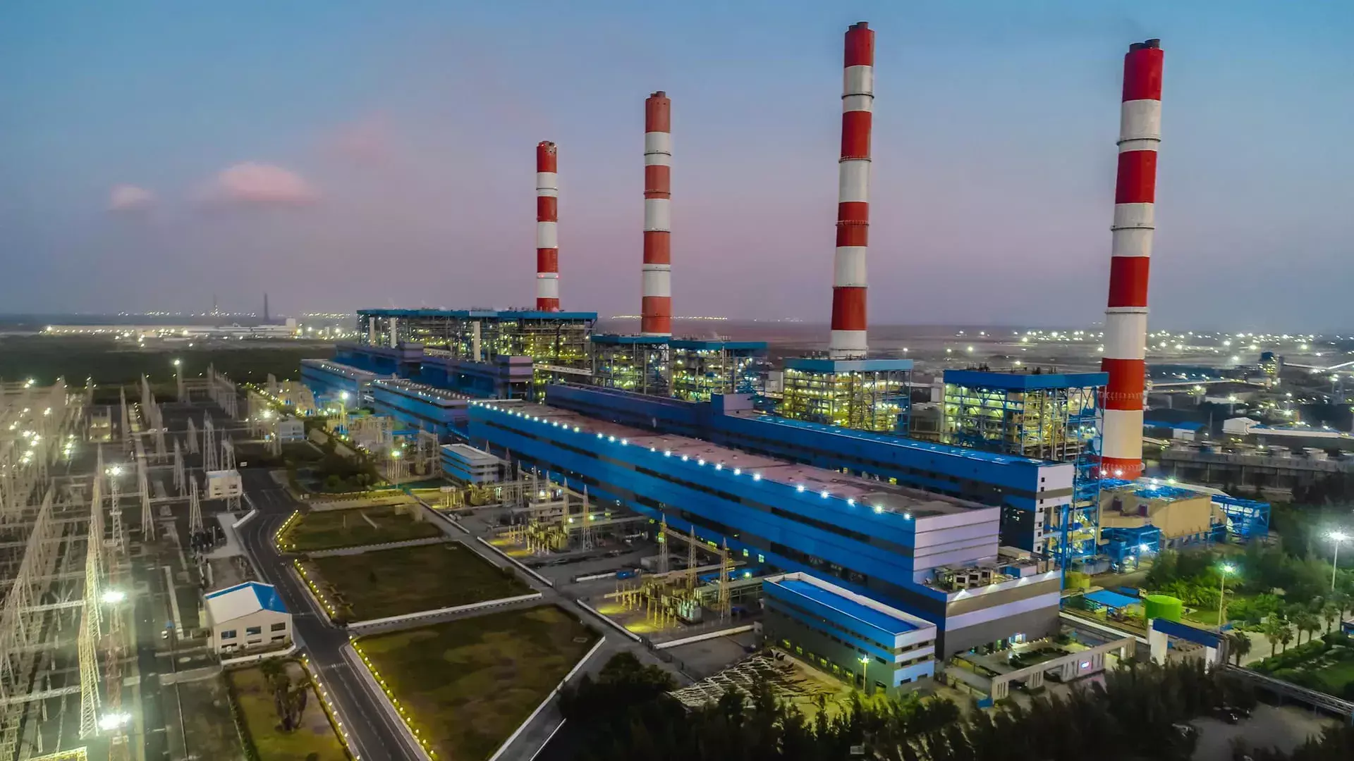 Adani Power wins bid to supply 1,500 MW electricity to UP