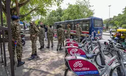 Response to air raid sirens, first-aid, evacuation plan to be key inputs of mock drills tomorrow