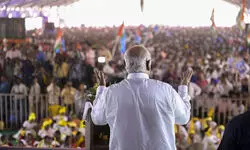 PM Modi cancelled Kashmir visit after receiving intelligence report on terror attack, alleges Kharge