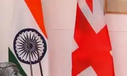 India, UK conclude historic FTA and double contribution convention India, UK conclude historic FTA and double contribution convention