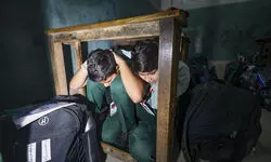 Feeding Grim Optics?