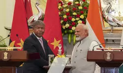 The Atlantic Awakening