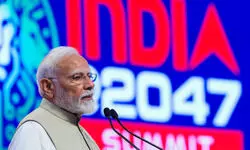 Indias water will be now be utilised for the country: PM Modi Indias water will be now be utilised for the country: PM Modi