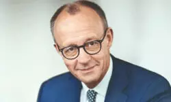 Merz wins 2nd ballot for Germany’s chancellor Merz wins 2nd ballot for Germany’s chancellor