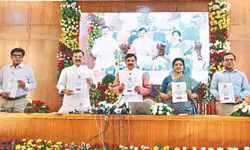 Madhya Pradesh Board results break 15-year record; girls outshine boys Madhya Pradesh Board results break 15-year record; girls outshine boys