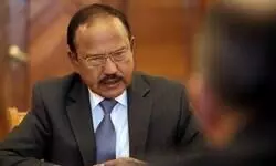 NSA Ajit Doval speaks with US Secretary of State shortly after Indian strikes on Pak