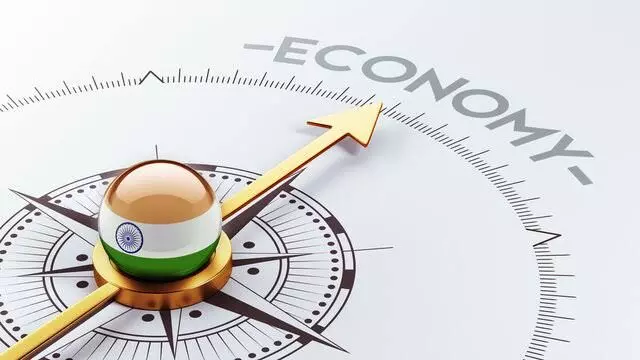 India poised to replace Japan as world’s 4th-largest economy this year: IMF India poised to replace Japan as world’s 4th-largest economy this year: IMF