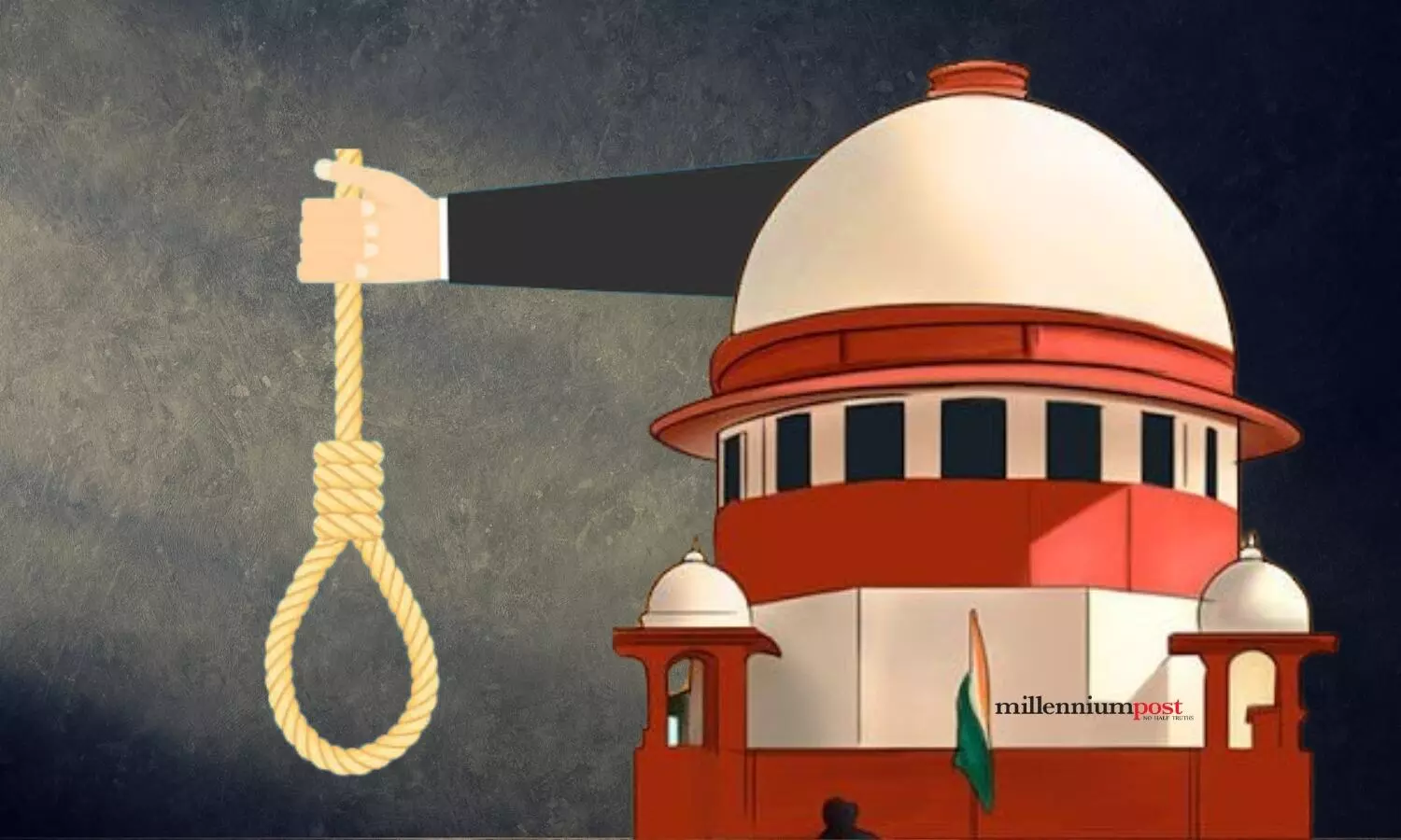 SC wants to know if FIRs filed over suicides of IIT student, NEET aspirant SC wants to know if FIRs filed over suicides of IIT student, NEET aspirant