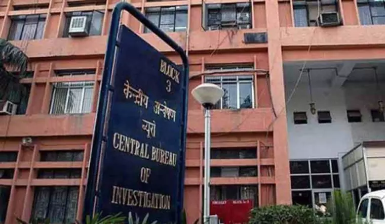 CBI court sentences ex-Karnataka minister Janardhana Reddy to 7 yrs jail in illegal mining case CBI court sentences ex-Karnataka minister Janardhana Reddy to 7 yrs jail in illegal mining case