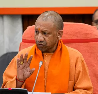 UP to modernize land records digitally with Rs 121 crore investment UP to modernize land records digitally with Rs 121 crore investment