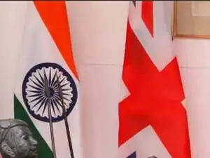 India, UK conclude historic FTA and double contribution convention India, UK conclude historic FTA and double contribution convention