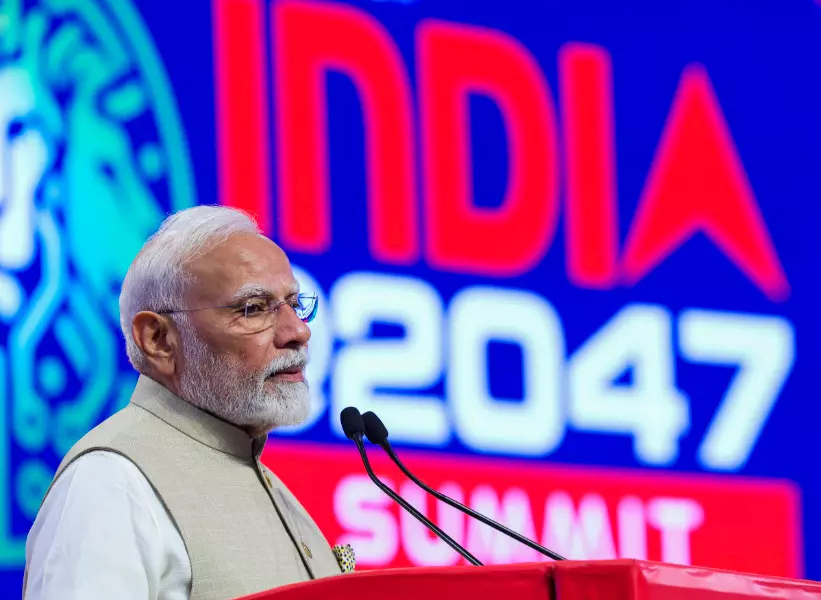 Indias water will be now be utilised for the country: PM Modi Indias water will be now be utilised for the country: PM Modi