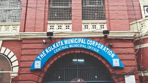 High Court asks KMC to reconsider ‘immediate demolition’ decision High Court asks KMC to reconsider ‘immediate demolition’ decision