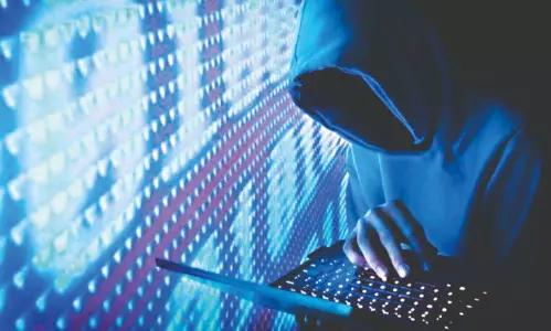 Rise in loan-taking to avoid digital arrest alarms cops Rise in loan-taking to avoid digital arrest alarms cops