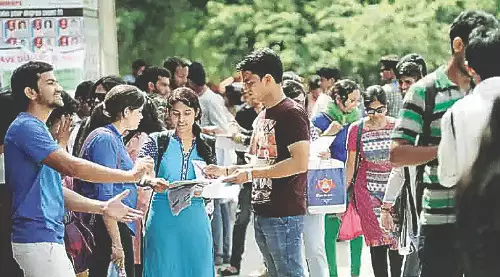 Predictive insights: State to revamp centralised admission portal Predictive insights: State to revamp centralised admission portal