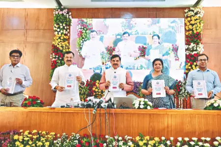Madhya Pradesh Board results break 15-year record; girls outshine boys Madhya Pradesh Board results break 15-year record; girls outshine boys