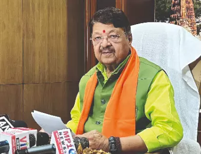 MP Cabinet approves special auxiliary squad for districts affected by Naxalism MP Cabinet approves special auxiliary squad for districts affected by Naxalism