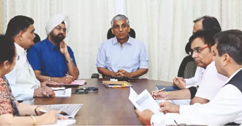 PNDT Act: Haryana to keep close vigil on habitual offenders PNDT Act: Haryana to keep close vigil on habitual offenders