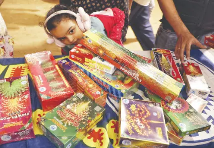 SC warns NCR states over lax enforcement of firecracker ban SC warns NCR states over lax enforcement of firecracker ban