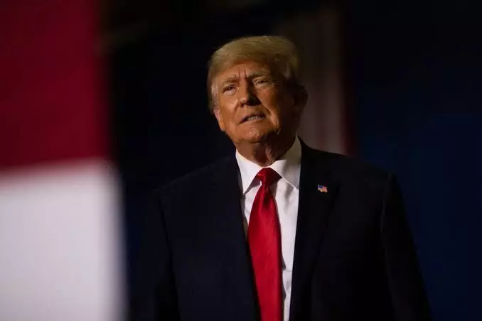 Hope it ends very quickly: Donald Trump on Indias military strikes on terror infra in Pakistan Hope it ends very quickly: Donald Trump on Indias military strikes on terror infra in Pakistan