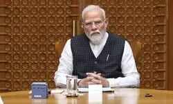 PM Narendra Modi monitors Op Sindor through the night, 9 targets-all successful