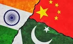 China urges India, Pakistan to act in larger interest of peace and stability, exercise restraint China urges India, Pakistan to act in larger interest of peace and stability, exercise restraint