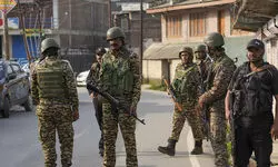 Indian officials brief their counterparts in other countries on Operation Sindoor