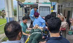 Pakistan Army shells areas along LoC in J-K, 12 dead