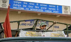 Authorities shut Kartarpur corridor after Operation Sindoor, pilgrims not allowed passage Authorities shut Kartarpur corridor after Operation Sindoor, pilgrims not allowed passage