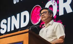 Indian military carried out measured, non-escalatory strike to deter any further attacks: FS Misri Indian military carried out measured, non-escalatory strike to deter any further attacks: FS Misri