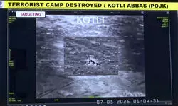 India conducts 24 precision strikes on terror targets in Pakistan, 70 terrorists killed India conducts 24 precision strikes on terror targets in Pakistan, 70 terrorists killed