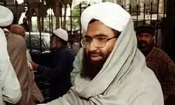 JeM chief Masood Azhar says 10 members of his family, 4 others killed in Indias missile attack on his HQ JeM chief Masood Azhar says 10 members of his family, 4 others killed in Indias missile attack on his HQ