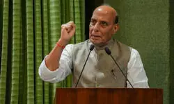Targets destroyed with precision as per plan: Rajnath on Op Sindoor Targets destroyed with precision as per plan: Rajnath on Op Sindoor