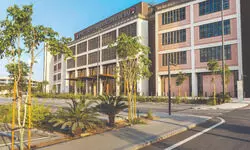 University of Birmingham Dubai marks 125th anniversary, to offer 50% scholarships University of Birmingham Dubai marks 125th anniversary, to offer 50% scholarships