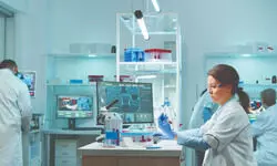 AI & PHARMA : A NEW ERA IN DRUG DEVELOPMENT