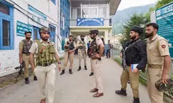 Operation Sindoor: Control rooms set up across Kashmirs 10 districts to monitor situation Operation Sindoor: Control rooms set up across Kashmirs 10 districts to monitor situation