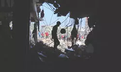 Israeli strikes across Gaza kill at least 59 people Israeli strikes across Gaza kill at least 59 people