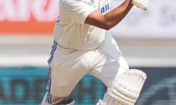 Tested to the limit? Tested to the limit?